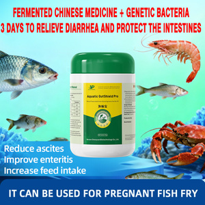 CY Aquatic GutShield Pro, Aditivo para Mejorar la Enteritis, Reducir la Ascitis, Aumentar la Ingesta <span class=keywords><strong>de</strong></span> Alimentos y Mejorar la Salud <span class=keywords><strong>Intestinal</strong></span> en Acuicultura - Product Image 3
