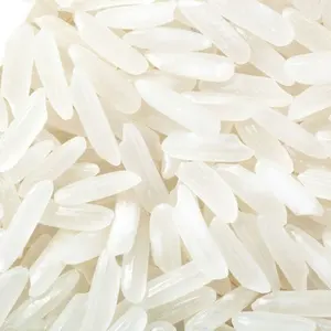 أرز بتصميم مميز ومصدّر للبيع بالجملة، أرز فيتنامي عضوي 100% طويل الحبوب أبيض 70% مكسور للاستخدام.
