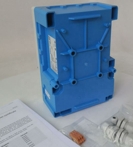 Controlador de pH Endress+Hauser Liquisys CPM253 100% Nuevo, CPM253-MR0005 - Product Image 4