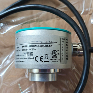 <span class=keywords><strong>Encoder</strong></span> rotanti incrementali ENI58IL-H12BA5-1000UD1-RC1 - Product Image 2