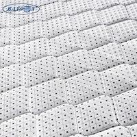 Matelas Bonnell à prix de gros pour auberges, matelas en mousse super simple pour hôtels, matelas en éponge pour lit
