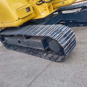 Excavadora KOMATSU PC60 95% Nueva, Original de Japón, Usada, con Sistema Hidráulico, a Precio Competitivo - Product Image 4