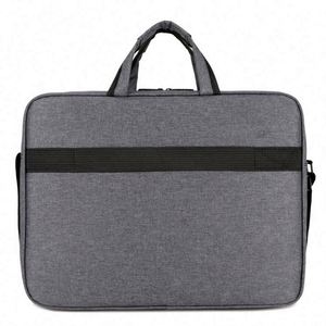 Muestra gratuita de maletín personalizado para portátil de 4 pulgadas, con el mejor diseño vintage, ideal para abogados y oficinas. - Product Image 4