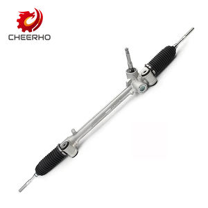 <span class=keywords><strong>45510</strong></span>-52140 <span class=keywords><strong>45510</strong></span>-52141 <span class=keywords><strong>45510</strong></span>-<span class=keywords><strong>0D170</strong></span> <span class=keywords><strong>45510</strong></span>-0D150 para Toyota Yaris RHD Cheerho Auto Power Steering Racks Gears - Product Image 1