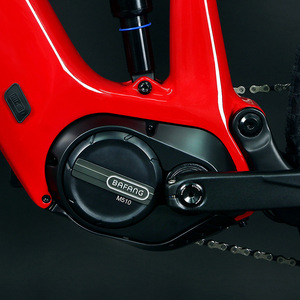 <span class=keywords><strong>Meilleur</strong></span> prix Vélo de montagne électrique en fibre de carbone EM10 avec moteur central Batterie 48V15AH 12S Vélo électrique pour tout-terrain Ebike - Product Image 5