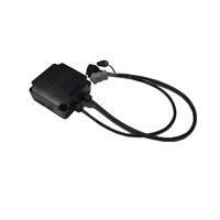 SINW RS232 /485 UHF RFID Industrial Reader Desktop Readers Koneksi Langsung ke PLC dan Mendukung ModBus RJ45 TCP Client Server