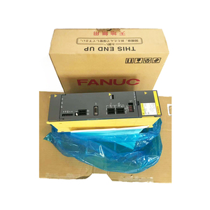 A06B-6077-H106 Power Supply Module New Original From Japan FANUC - Product Image 1