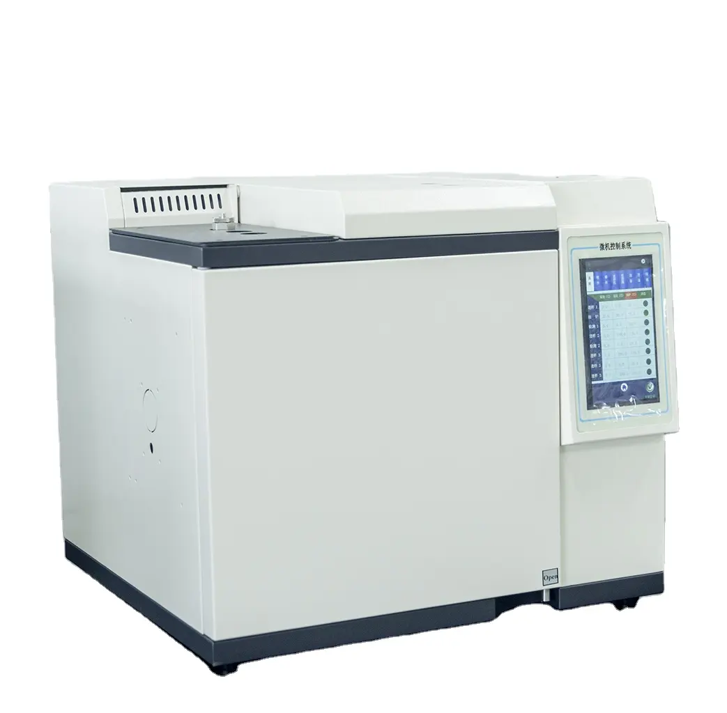 GS-2010T Natural gas analyzer manufacture LNG industry natural gas chromatograph
