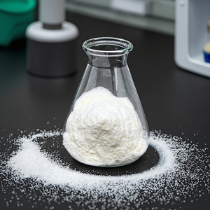 Chất lượng cao tự nhiên không calo cấp thực phẩm chất làm ngọt erythritol bột - Product Image 2