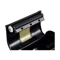 Impresora Térmica Portátil de Recibos y Etiquetas Cashino PLP-3 de 3 Pulgadas en Stock, Compatible con Android/iOS/Windows