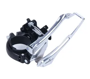 High-Quality Mountain Bike Front Derailleur For 7/8/9/10/11 Speed Various Brands And Models Mountain Bike Front Transmission