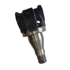 Rotule de direction droite TCM pour chariot élévateur diesel FD20 2T, pièce de rechange pour essieu arrière, modèle HQ0005313 - Product Image 1