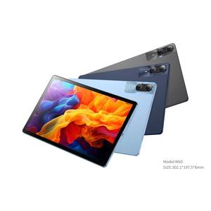 Máy tính bảng Android với bút stylus cho dấu hiệu 12.95 "FHD màn hình điện dung mtk6769 Octa-core 6GB/128GB Kim Loại Nhà ở OEM/ODM moq100 - Product Image 3