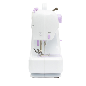 Machine à coudre domestique 505A, mini machine à coudre portable transfrontalière, petite machine à coudre compacte - Product Image 3