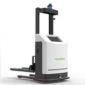 משאיות agv אלחוטיות agv <span class=keywords><strong>3000lb</strong></span> agv מלגזה - Product Image 4