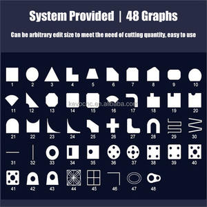 Machine de <span class=keywords><strong>découpe</strong></span> <span class=keywords><strong>plasma</strong></span> à flamme CNC JNKEVO avec torche à gaz/coupe Max métal 200mm/<span class=keywords><strong>table</strong></span> de <span class=keywords><strong>découpe</strong></span> <span class=keywords><strong>plasma</strong></span> 1500*3000mm - Product Image 2