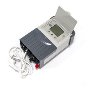 Ac 24V 6 unidades de filtro Controlador de filtración de retrolavado de <span class=keywords><strong>riego</strong></span> <span class=keywords><strong>inteligente</strong></span> para <span class=keywords><strong>riego</strong></span> agrícola - Product Image 3