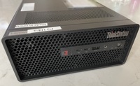 ThinkStation P3 Ultra para Lenovo 13th Generation Intel Core, 2. ª generación, vPro, vPro, NVIDIA T400, 4GB, GDDR, 2, 2, 1, 2, 2, 2, 2, 2, 2, 2, 2, 2, 2
