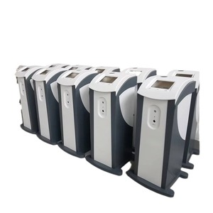 Carcasa de Plástico ABS para Equipos Médicos y de Belleza, Moldeo por Inyección, Piezas Eléctricas Industriales Personalizables - Product Image 2