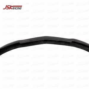 INSERTO DE PARACHOQUES DELANTERO DE FIBRA DE VIDRIO ESTILO <span class=keywords><strong>A45</strong></span> para MERCEDES BENZ W176 <span class=keywords><strong>AMG</strong></span> <span class=keywords><strong>A45</strong></span> de 2013 a 2015 - Product Image 4