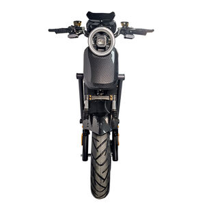 Motocicleta Eléctrica <span class=keywords><strong>Niu</strong></span> con Motor de Cubo sin Escobillas, Dos Ruedas, 1500w, Motocicleta Eléctrica, 60km/h - Product Image 1