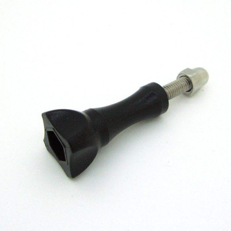 สกรูยาวงอ