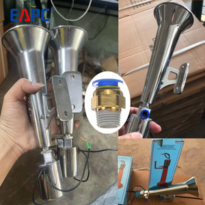 <span class=keywords><strong>แตร</strong></span><span class=keywords><strong>ลม</strong></span>เสียงดัง EAPC TZ-KS ซีรีส์ 24V <span class=keywords><strong>แตร</strong></span>ทรัมเป็ตแบบซุปเปอร์สำหรับรถบรรทุก รถยนต์ <span class=keywords><strong>แตร</strong></span><span class=keywords><strong>ลม</strong></span>ไฟฟ้า 24 โวลต์ พร้อมคอมเพรสเซอร์ สำหรับรถดับเพลิง - Product Image 5