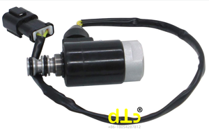 SOLENOID YUKEN SD1244-C-1007 24V - Product Image 2