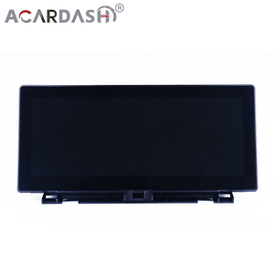 Pantalla Carplay de 10.25 Pulgadas, 128 GB, 1920*720, 8 Núcleos, Navegador GPS para Automóvil, Multimedia CT200, Android <span class=keywords><strong>14</strong></span>, Qualcomm para CT200h, Años 2013-2020 - Product Image 1