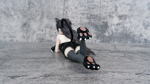 Figura de PVC de Anime de 8 cm de Chizuru Mizuhara de <span class=keywords><strong>Rent</strong></span> <span class=keywords><strong>a</strong></span> <span class=keywords><strong>Girlfriend</strong></span>, Figura de Chica Linda de Honkai, Decoración de Escritorio, Regalo - Product Image 5