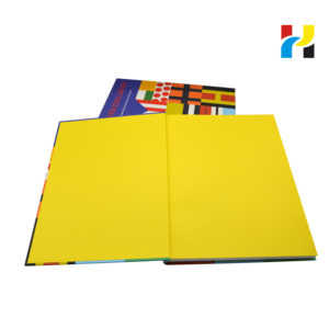 Services d'impression de livres à couverture rigide en couleur personnalisée <span class=keywords><strong>pour</strong></span> les <span class=keywords><strong>adolescents</strong></span>, auto-édition de romans magiques avec bords pulvérisés, papier pulvérisé - Product Image 3