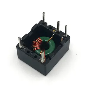 Оптовые продажи трансформатор шмель-PSM0801P DIP электронные тороидальные трансформаторы шмеля общего режима