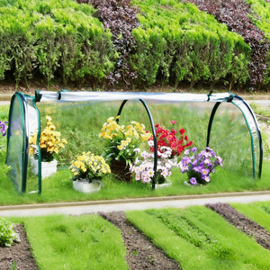 Serres de jardin VERTAK pour l'horticulture, la culture en extérieur, l'entretien des plantes et les bonsaïs - Product Image 3