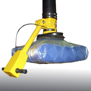 מחיר מפעל 50 ק "ג ידני סמרר שקית אבק מניפולטור - Product Image 3