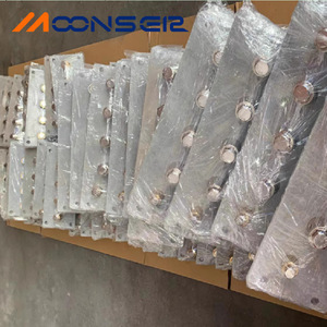 Mosen Screw Terminal <b>Block</b> Copper Terminals For Diesel Generator Set Silent Low Noise - Product Image 5