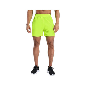 Pantalones cortos de Pickleball impresos personalizados baratos al por mayor con color personalizado y diseño pantalones cortos deportivos transpirables duraderos de secado rápido - Product Image 6
