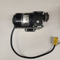 Moteur à engrenages professionnel Plc Bodine Nsh-11d3