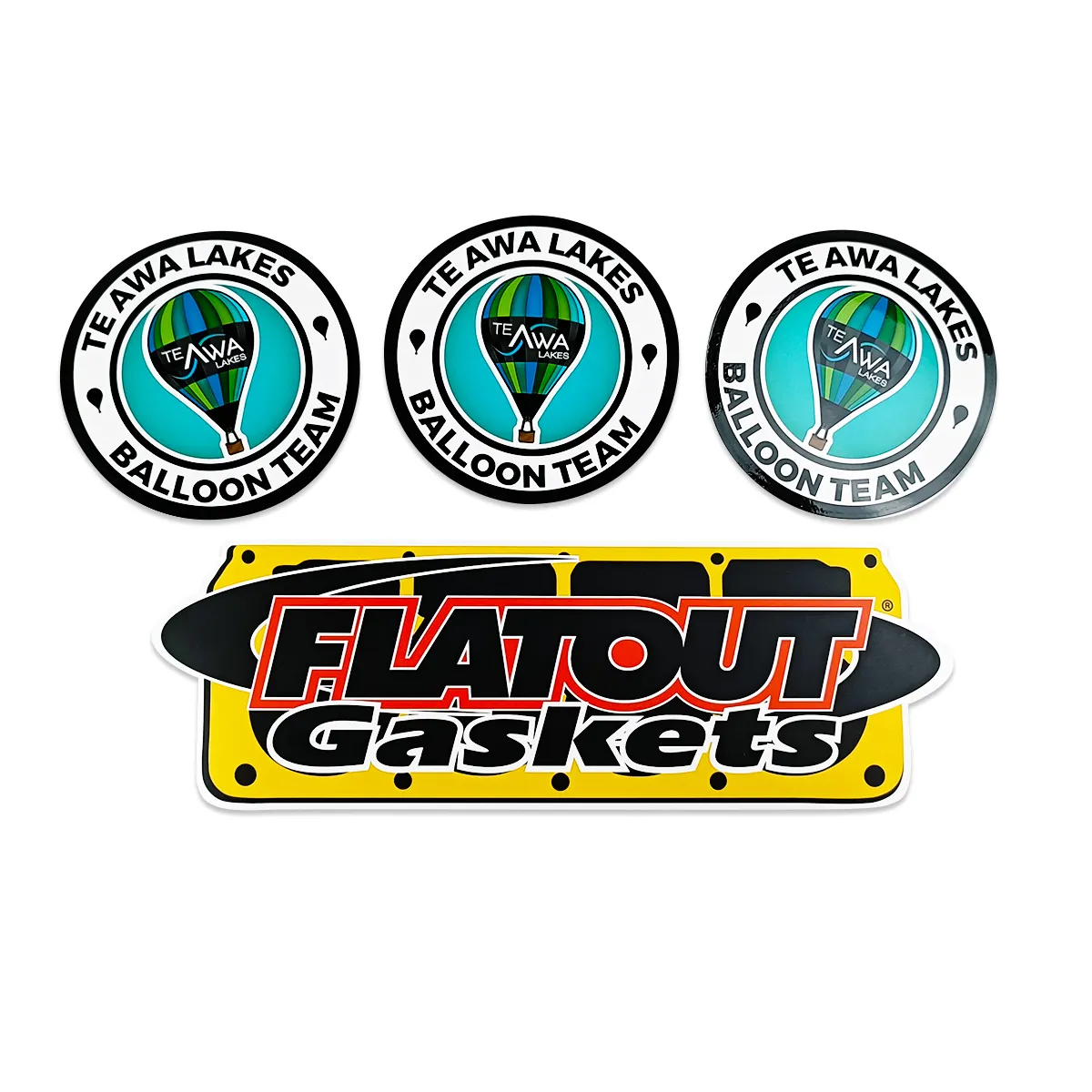 Custom Brand Logo Adhesive Sticker Die Cut Waterproof Eco Friendly Printing Label Cartoon Decal PVC Vinyl Packaging Stickers