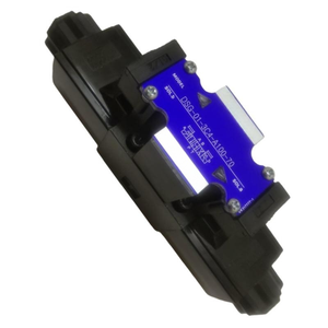 โซลินอยด์ไฮดรอลิก DSG-01-3C2/3C4/2D2/2B2/3C60-D24/12/A220/110-50/51T รุ่น DSG-01-2B12B-D24-N1-50-L และ DSG-01-2B2A-D24-N1-50TL - Product Image 1