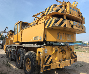 Dekag <span class=keywords><strong>Tadano</strong></span> KATO AC80 AC265 AC395 TL-300E TG-500E GT-550E TG-700E TG-1500E NK-70 NK-1600E 50T 55t 70T 80T 100T <span class=keywords><strong>160T</strong></span> 150T 7T - Product Image 4