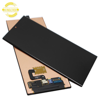 Nouveau Original pour Samsung Galaxy S23 Ultra S23 Plus 5G téléphone portable écran LCD S911B pour Samsung Galaxy S23 5G S23 + écran LCD