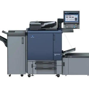 Photocopieur de production A3 d'occasion Konica Minolta ArccurioPress C3070/C3070L – Bonne qualité couleur, haute vitesse, format A4 max. - Product Image 1