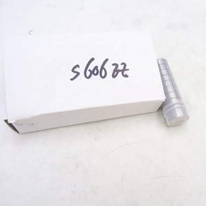 ตลับลูกปืนสแตนเลส S606ZZ S606-2Z 606ZZ 606-2Z คุณภาพสูง ตลับลูกปืนเม็ดกลมร่องลึกขนาดเล็ก 6x17x6 มม. - Product Image 6