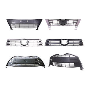 Nuevo para Sonata 2009-2010 2.4L Auto, Parachoques Delantero y Trasero de Repuesto, Imprimado Negro, EE. UU. - Product Image 2