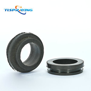 Acoplamiento rápido de manguera metálica Sandblast - Product Image 5