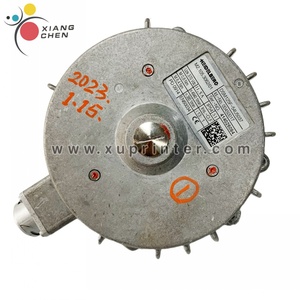 MA Original Used Motor M2.105.3062 Dampening Main Pump Motor for Offset <b>Printing</b> <b>Machinery</b> Spare Parts - Product Image 2