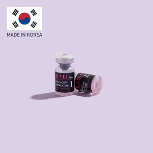 Korea PDLLA Skin Booster 100mg Anti-Wrinkle Whitening Elasticity Firming Anti-Aging <b>Face</b> & Body Serum for Professional Salon Use - Product Image 1