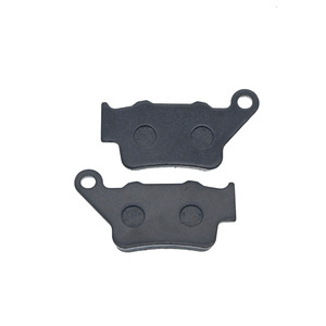 Plaquettes de frein à disque FA208 FA213 compatibles avec Bajaj <span class=keywords><strong>KTM</strong></span> 690 Supermoto Ducati GT <span class=keywords><strong>1000</strong></span> - Product Image 5