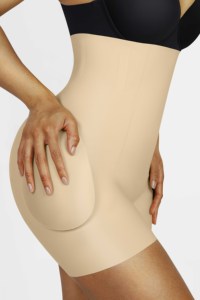 Hexin Shaplass Xác Minh Pro Bán Buôn Hip Miếng Đệm Cao Eo Huấn Luyện Viên Shapewear Cơ Thể Độn Hip Đệm Mông Nâng Shapewear Cho Phụ Nữ - Product Image 5