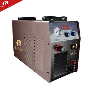 LOTOS Ltp8000 IGBT инвертор, 70 ампер - Product Image 3